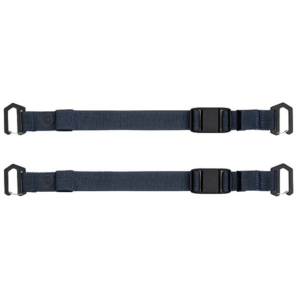 WANDRD Premium Accessory Strap - Dallol Yellow