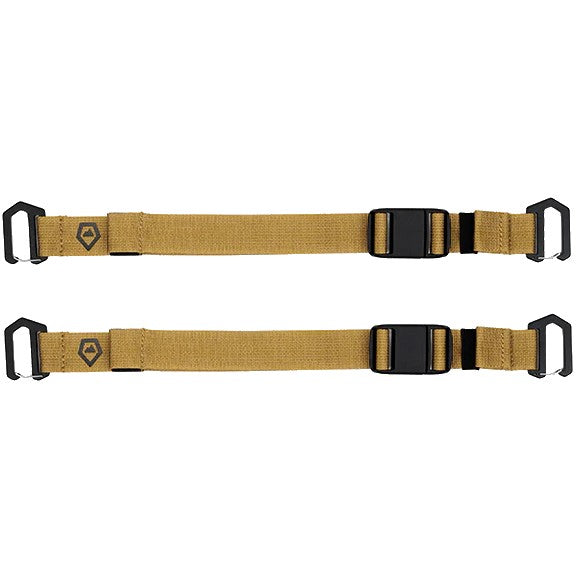 WANDRD Premium Accessory Strap - Dallol Yellow