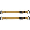 WANDRD Premium Accessory Strap - Dallol Yellow