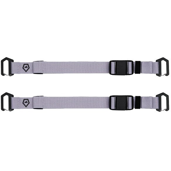 WANDRD Premium Accessory Strap - Wasatch Green