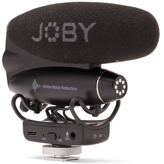 Joby Wavo PRO Microphone