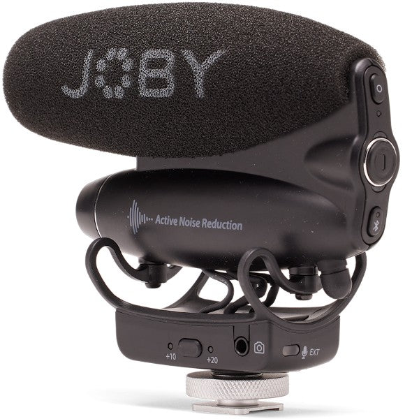 Joby Wavo PRO Microphone