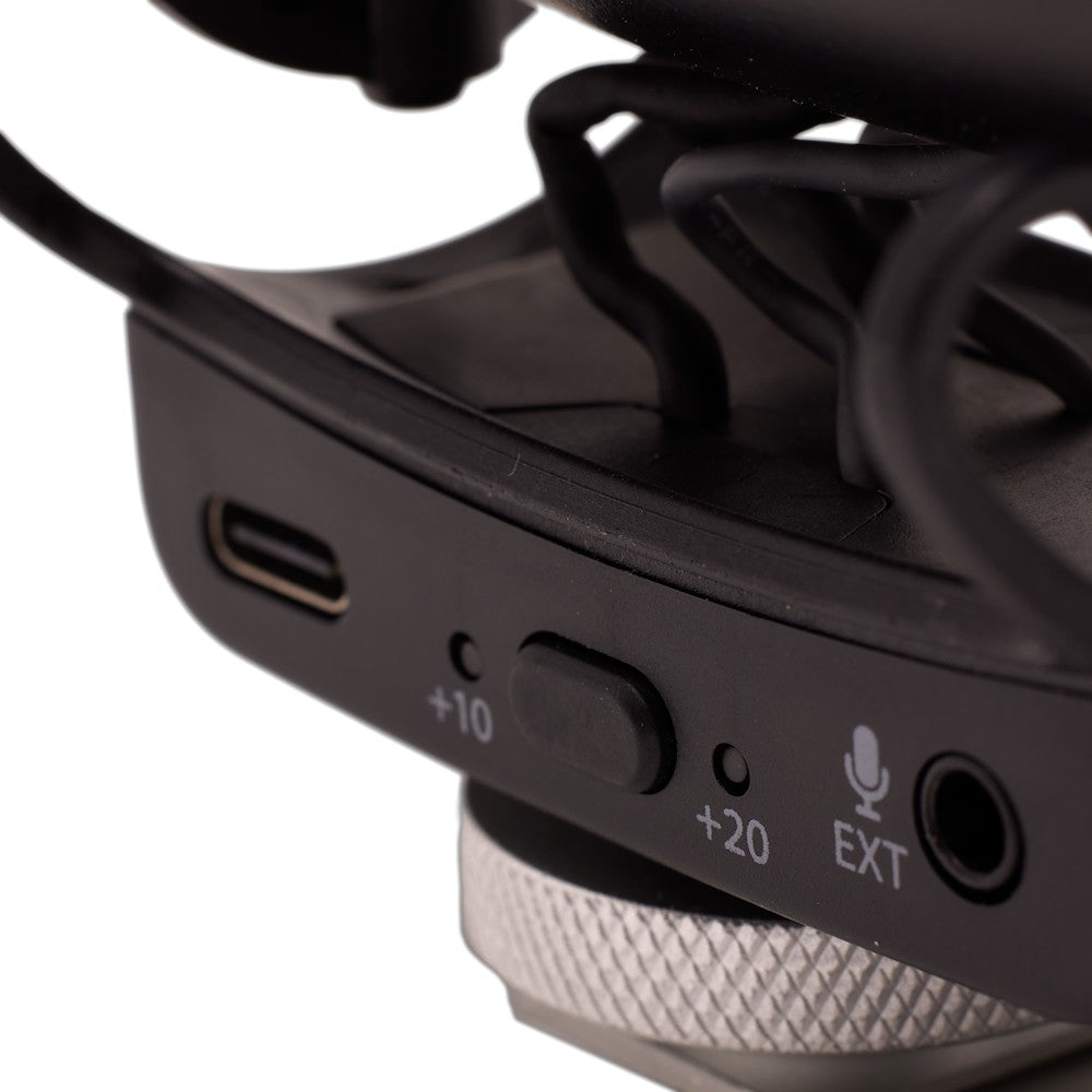 Joby Wavo PRO Microphone