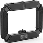 Ulanzi U200 Ring Lamp Video rig + 8000MAh Power Bank