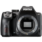 Pentax KF Black + 18-135mm f/3.5-5.6 ED AL DC WR **