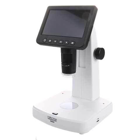 Konus Microscope Digiscience 10X - 300X