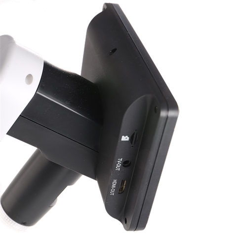Konus Microscope Digiscience 10X - 300X