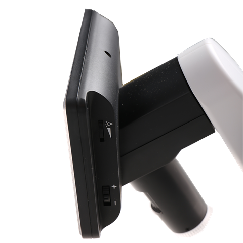 Konus Microscope Digiscience 10X - 300X