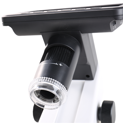 Konus Microscope Digiscience 10X - 300X