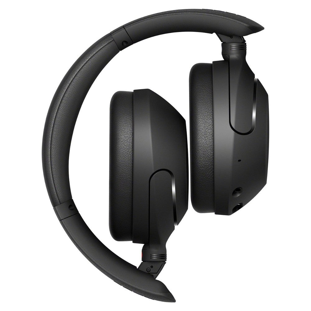 Sony WH-XB910N Noise Cancelling Headphone - Zwart