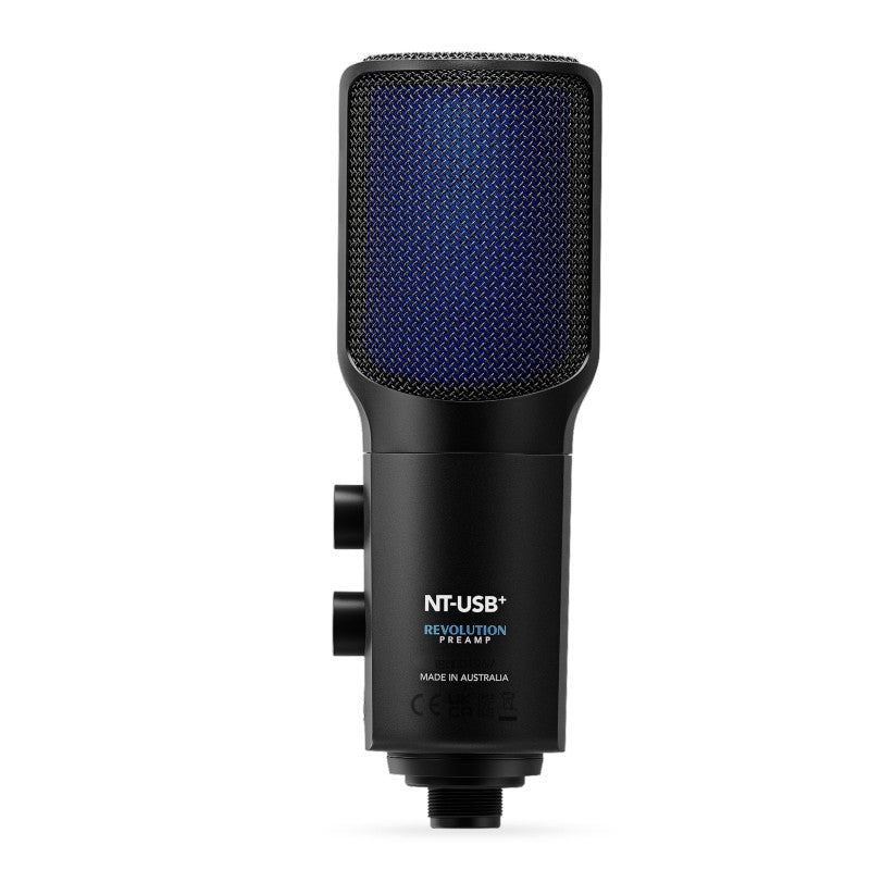 RØDE NT-USB+ Microphone