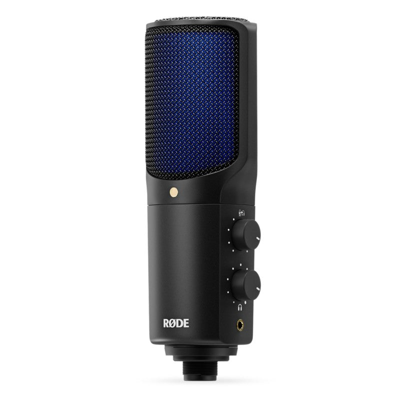 RØDE NT-USB+ Microphone