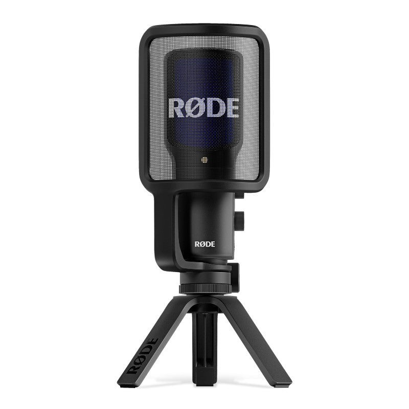 RØDE NT-USB+ Microphone