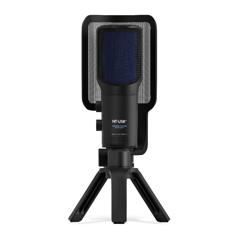 RØDE NT-USB+ Microphone