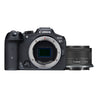 Canon EOS R7 Body + RF-S 18-45mm f/4.5-6.3 IS STM