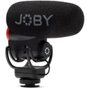 Joby Wavo PLUS microphone