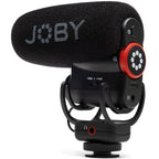 Joby Wavo PLUS microphone