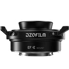 DZOFilm Octopus adapter for EF lens to Sony E mount camera