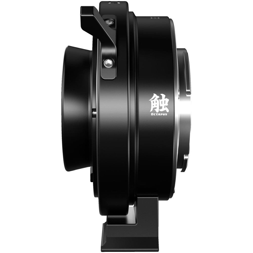 DZOFilm Octopus adapter for EF lens to Sony E mount camera