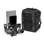 Lowepro Pro Trekker BP 450 AW II Grey