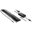 j5create USB-C™ Triple Display Docking Station with 100W PD Adapter - EU