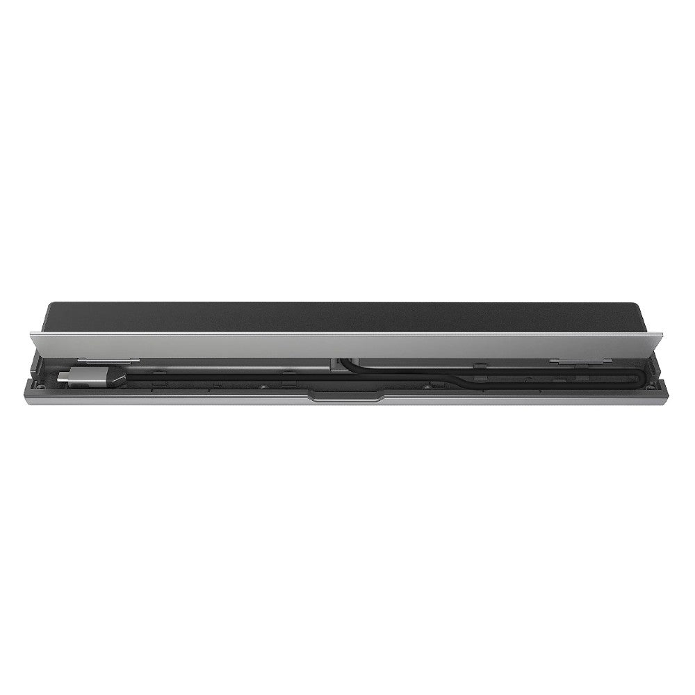 j5create USB-C™ Triple Display Docking Station with 100W PD Adapter - EU