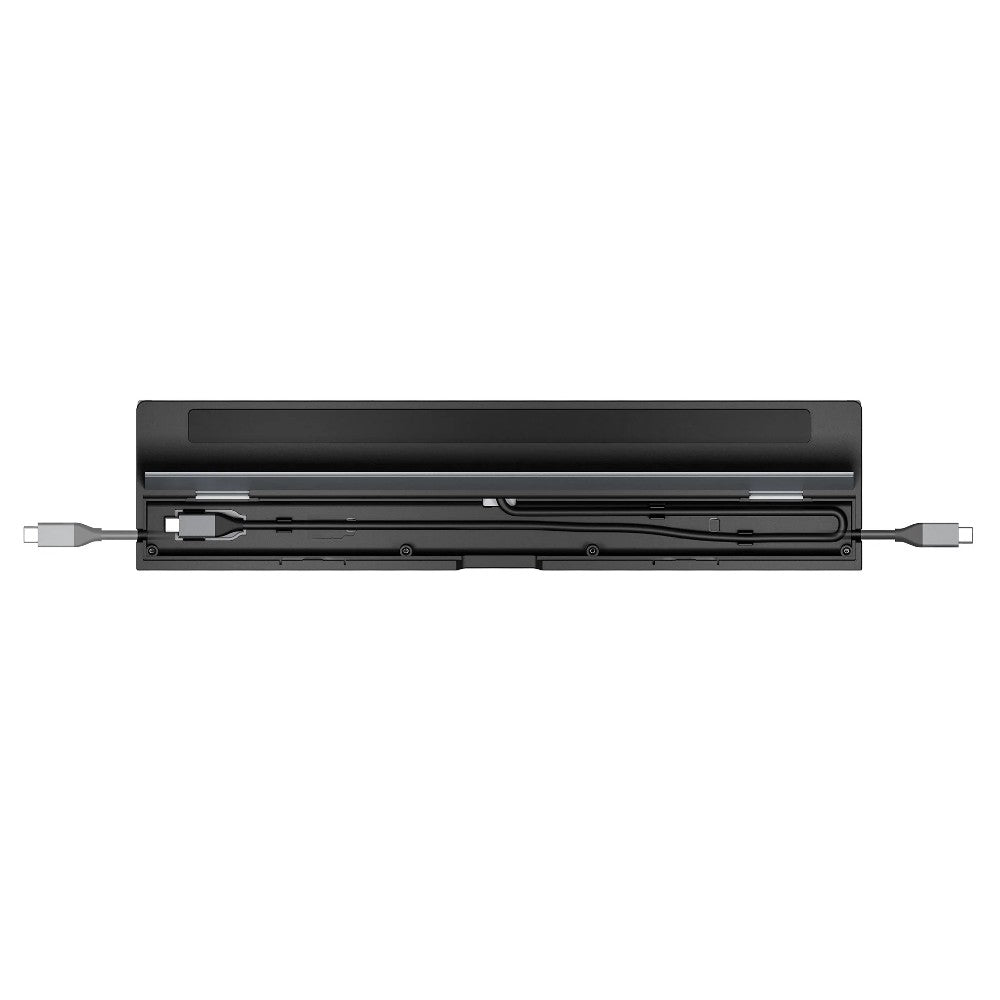 j5create USB-C™ Triple Display Docking Station with 100W PD Adapter - EU