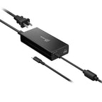 j5create USB-C™ Triple Display Docking Station with 100W PD Adapter - EU