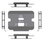 j5create Multi-Angle Laptop Stand
