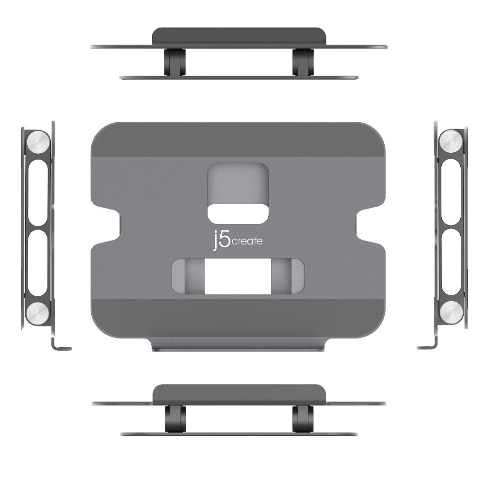 j5create Multi-Angle Laptop Stand
