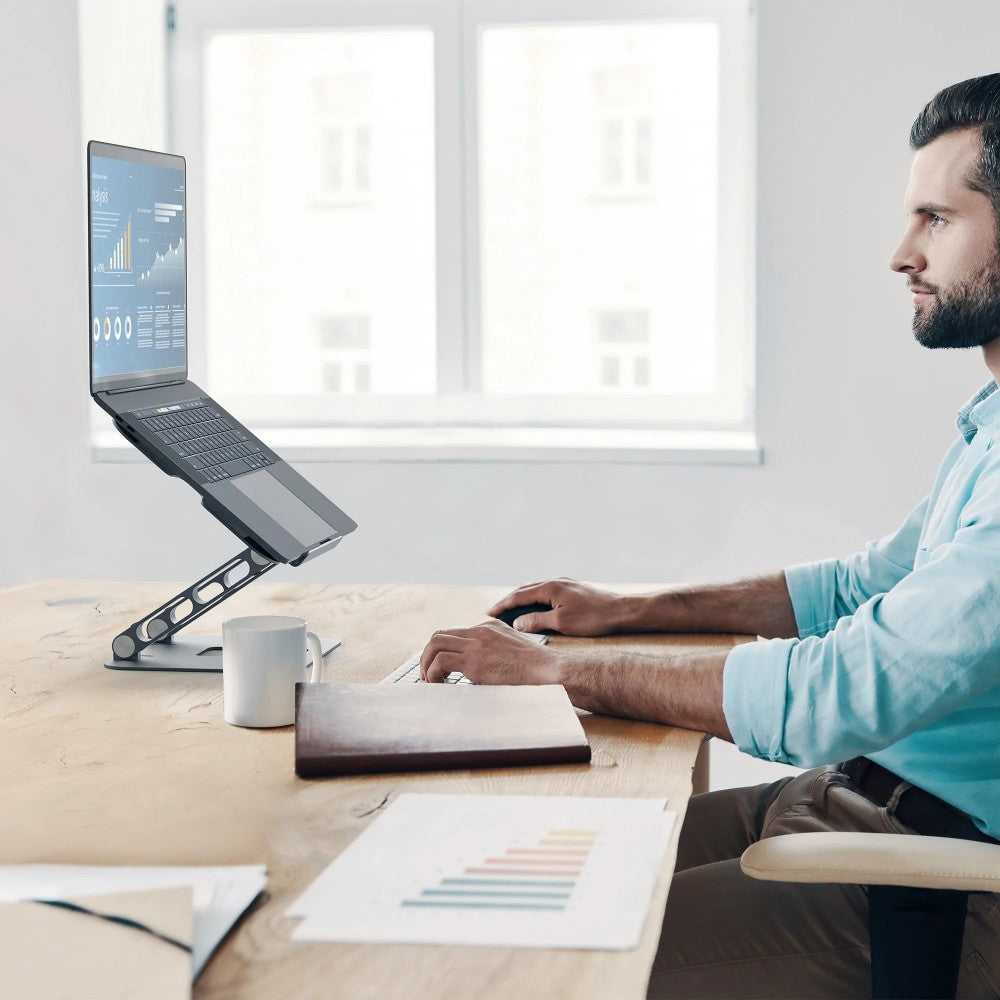 j5create Multi-Angle Laptop Stand