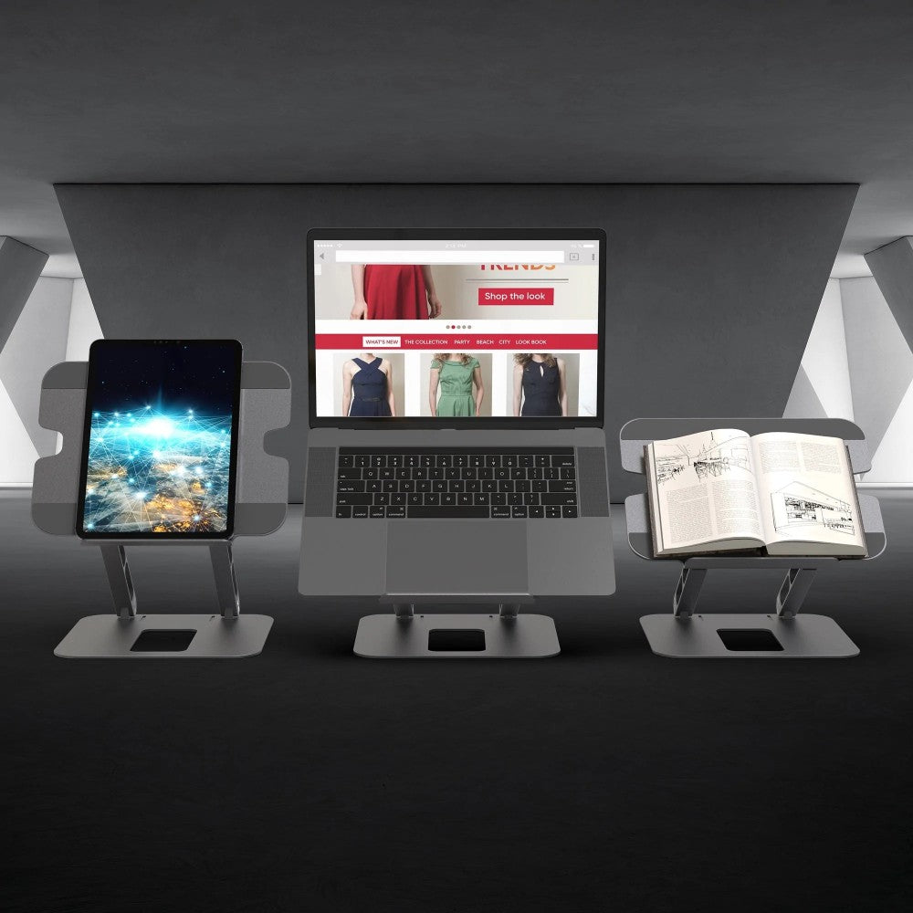 j5create Multi-Angle Laptop Stand