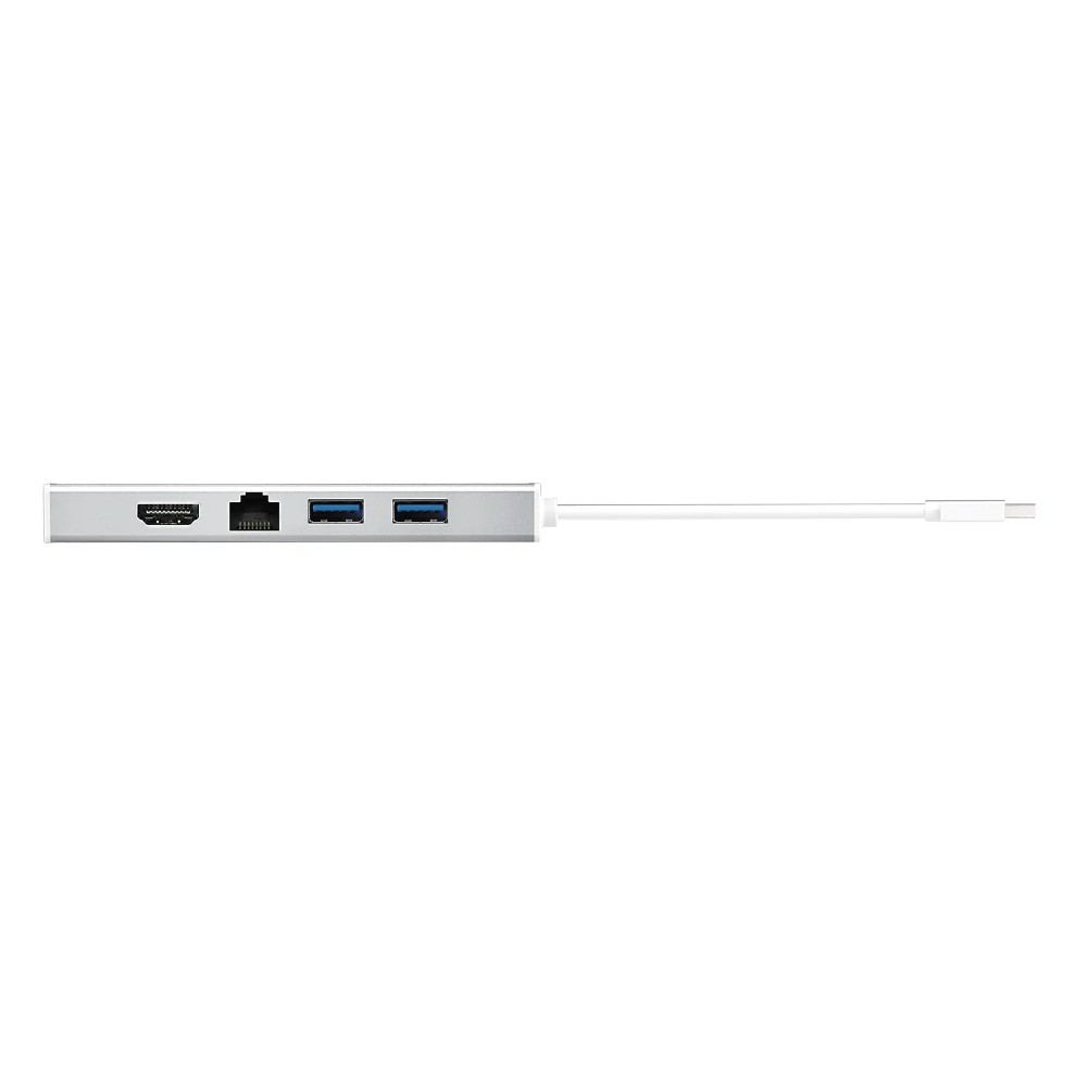 j5create USB™ 3.0 Mini Dock