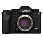 Fujifilm X-T5 Body Black + Tamron 17-70mm f/2.8 DI III-A VC RXD