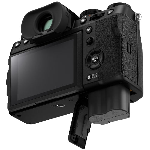 Fujifilm X-T5 Body Black + Tamron 17-70mm f/2.8 DI III-A VC RXD