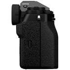 Fujifilm X-T5 Body Black + Tamron 17-70mm f/2.8 DI III-A VC RXD