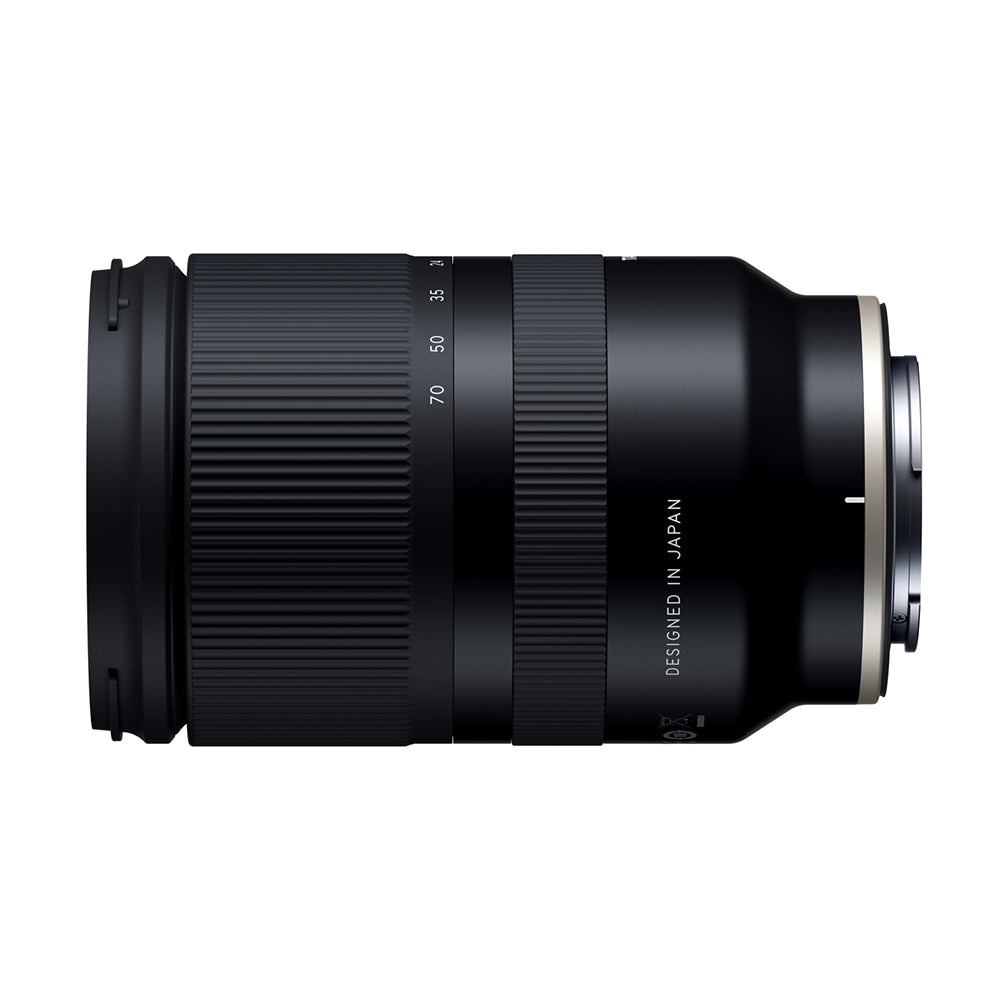 Fujifilm X-T5 Body Black + Tamron 17-70mm f/2.8 DI III-A VC RXD