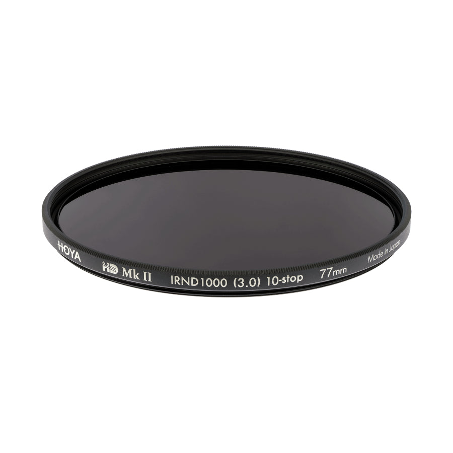 Hoya 62 MM HD MkII IRND1000 (3.0)