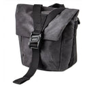 Wotancraft Pilot Travel camera bag 2 litres - black
