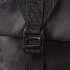 Wotancraft Pilot Travel camera bag 2 litres - black