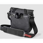 Wotancraft Pilot Travel Camera Bag 3.5 Liter - Anthracite Black