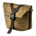 Wotancraft Pilot Travel camera bag 3.5 litres - khaki brown