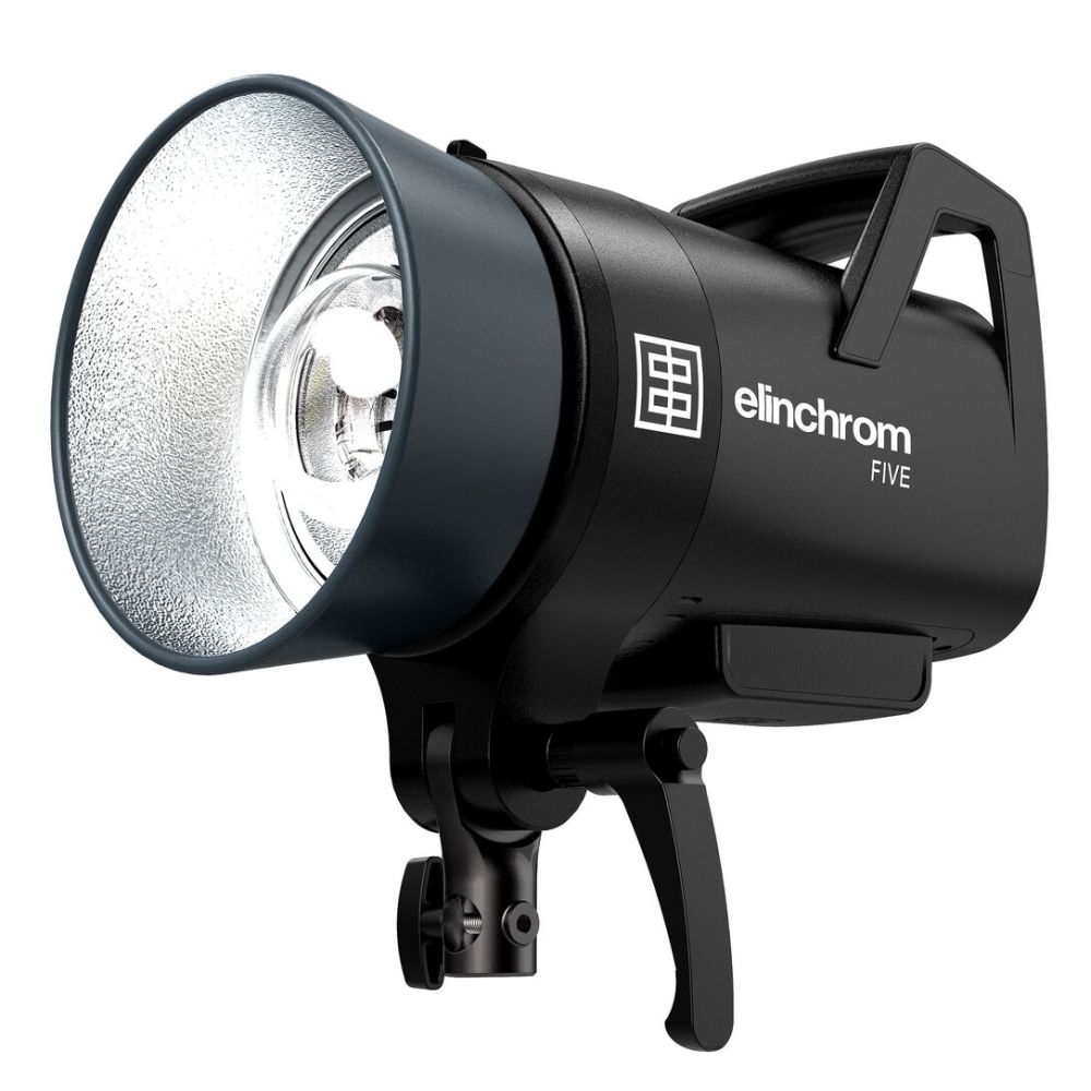 Elinchrom FIVE Monolight Kit