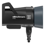 Elinchrom FIVE Monolight Kit