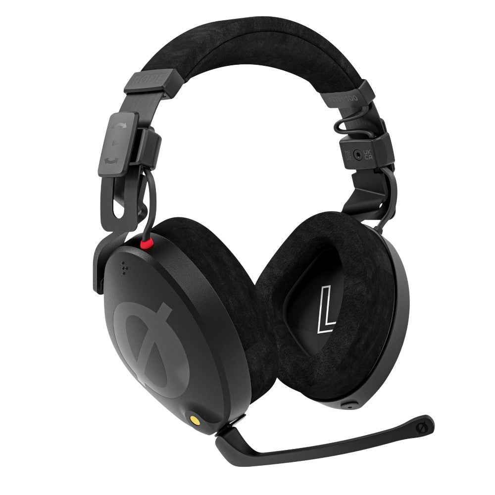 RØDE NTH-100M headset