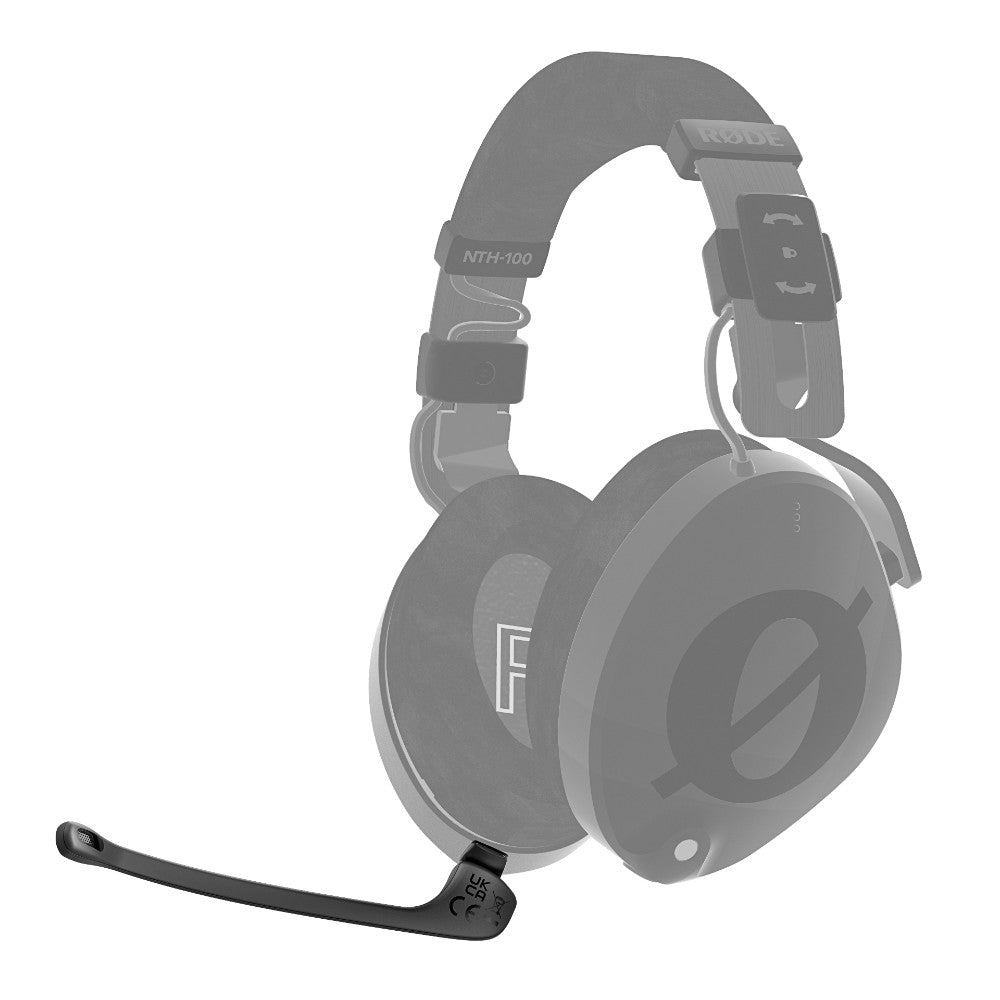 RØDE NTH-100M headset
