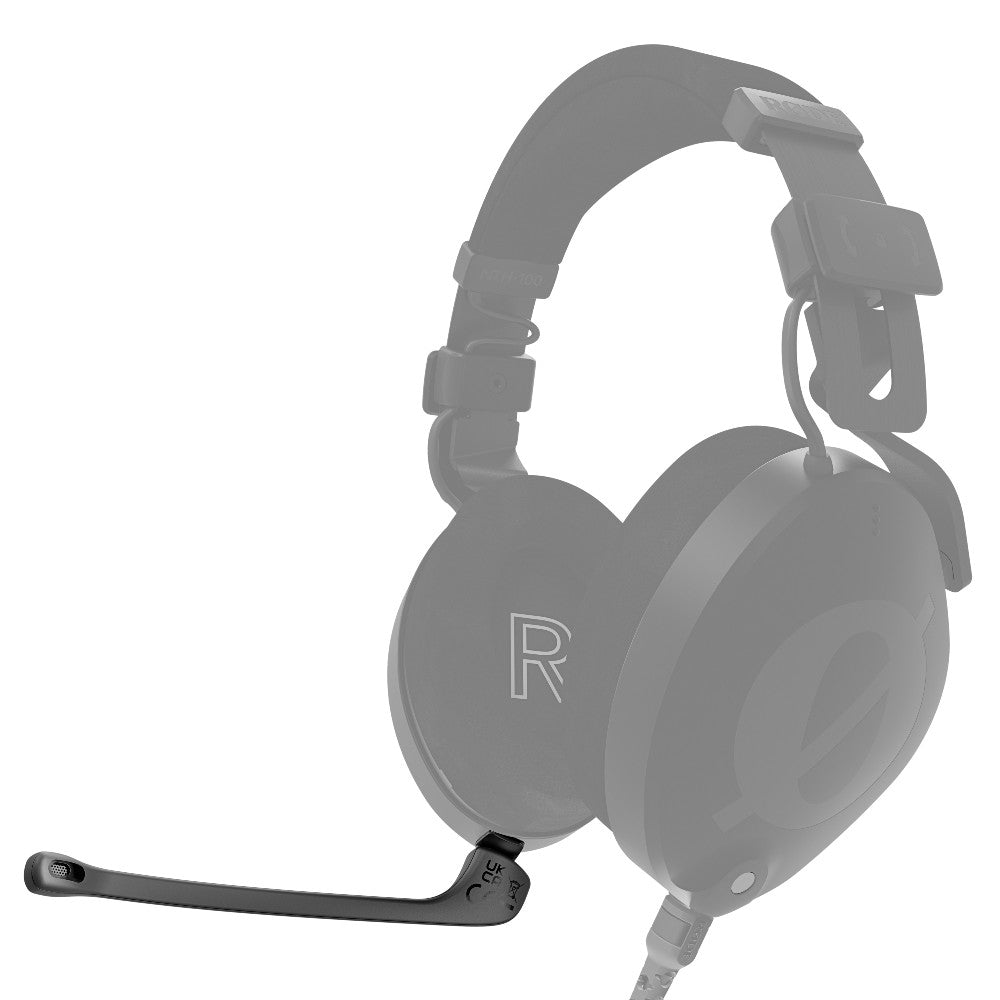RØDE NTH-100M headset