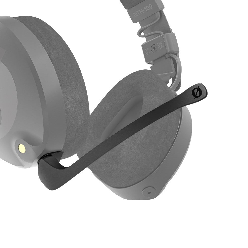 RØDE NTH-MIC microphone