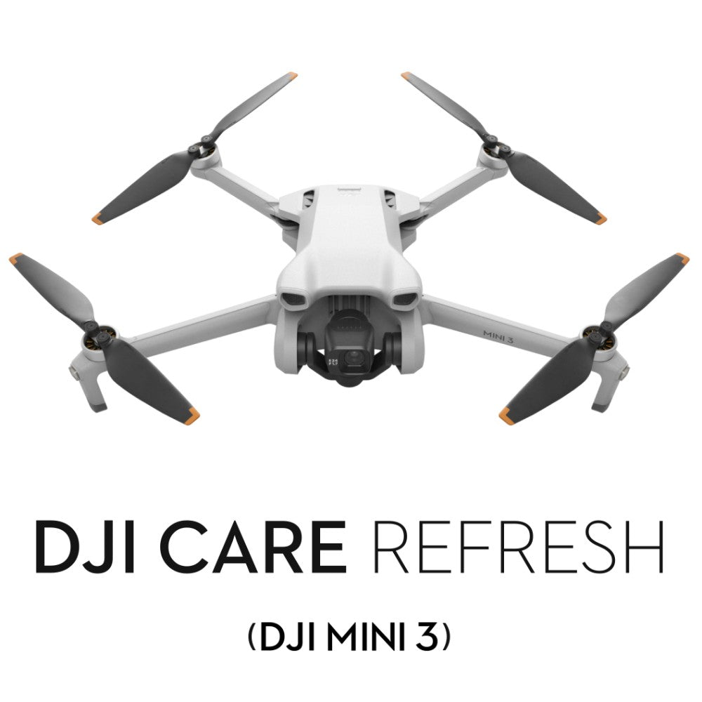 DJI Care Refresh 2 years for Mini 3