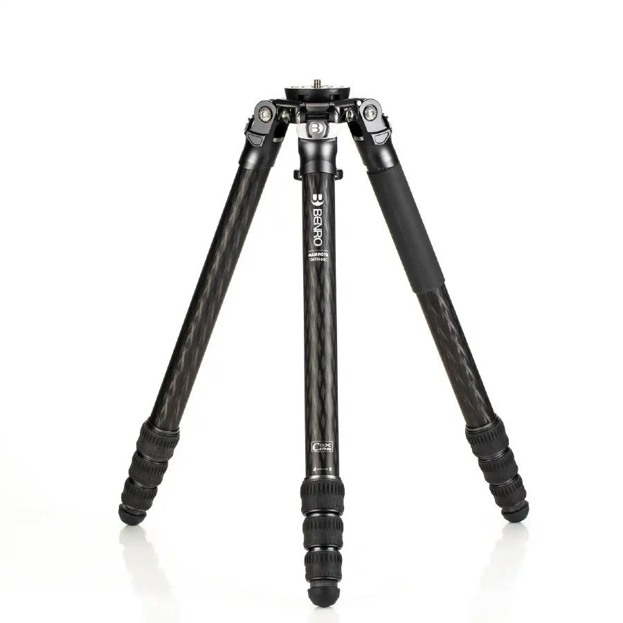 Benro Carbon Mammoth Tripod TMTH44C